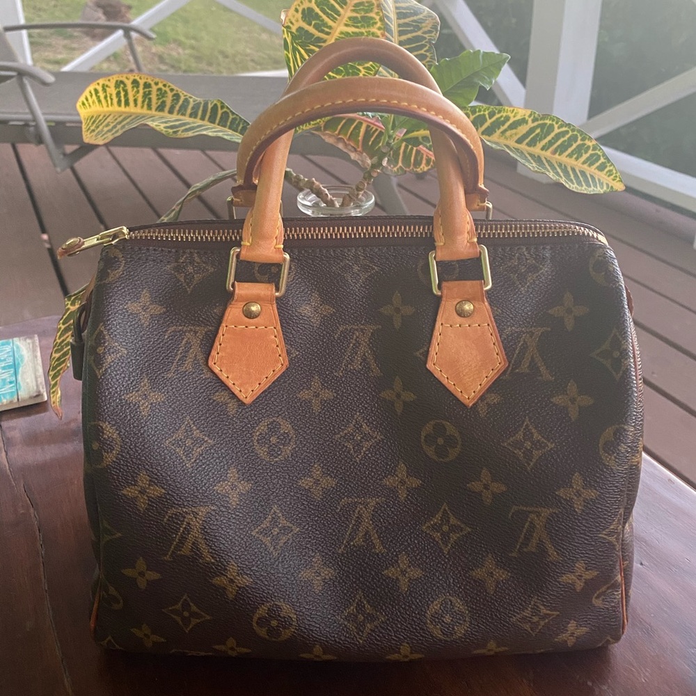 Authentic Louis Vuitton